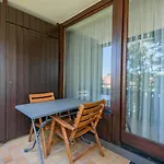 דירה Ferienwohnpark Ein-zimmer-apartment 55 11