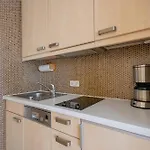 Ferienwohnpark Ein-zimmer-apartment 55 11 * אימנשטאדט אם בודנזה