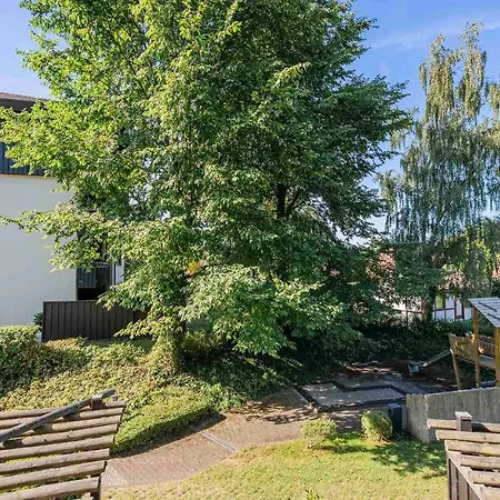 Ferienwohnpark Ein-zimmer-apartment 55 11