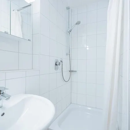 Ferienwohnpark Ein-zimmer-apartment 55 11