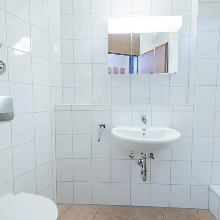 Apartmán Ferienwohnpark Ein-zimmer-apartment 55 11 Immenstaad am Bodensee