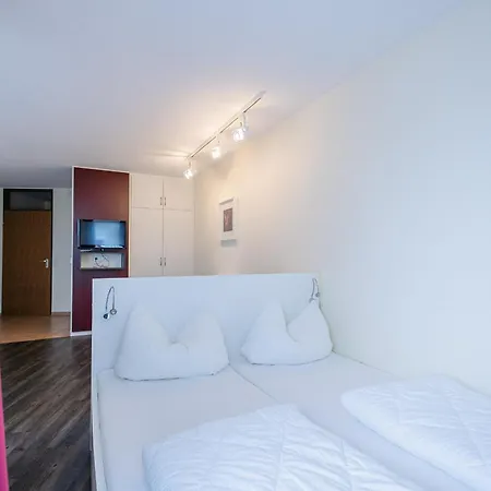 Ferienwohnpark Ein-zimmer-apartment 55 11 Имменштад-ам-Бодензее