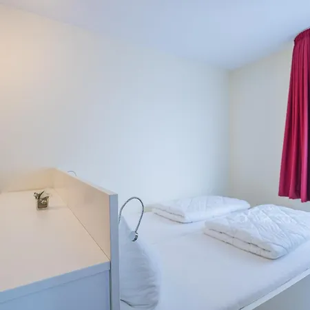 Ferienwohnpark Ein-zimmer-apartment 55 11 * אימנשטאדט אם בודנזה